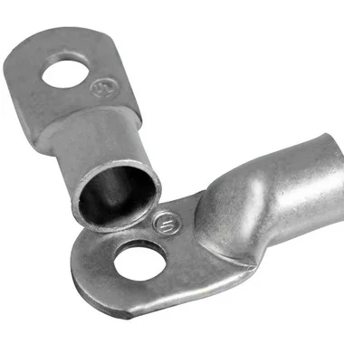 Ancor Heavy Duty Lugs – Câble de calibre 3/0 – Borne de 1/2″ – Paquet de 2