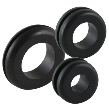 Ancor Marine Grade Electrical Wire Grommets – 45 Assorted Combo Pack, 1/4&Prime; to 3/4&Prime;