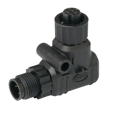 Ancor NMEA 2000 Connecteur coudé à 90°
