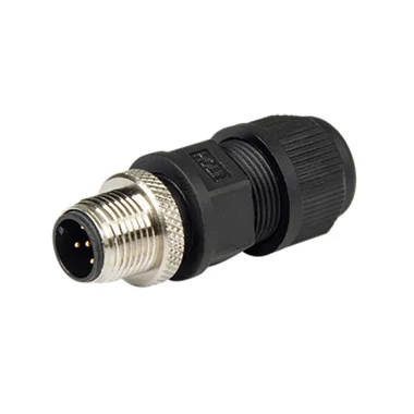 Ancor NMEA 2000 Connecteur de terrain réparable – Mâle