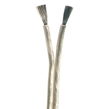 Ancor Super Flex Audio Cable – 16/2 AWG – Clair – 250′