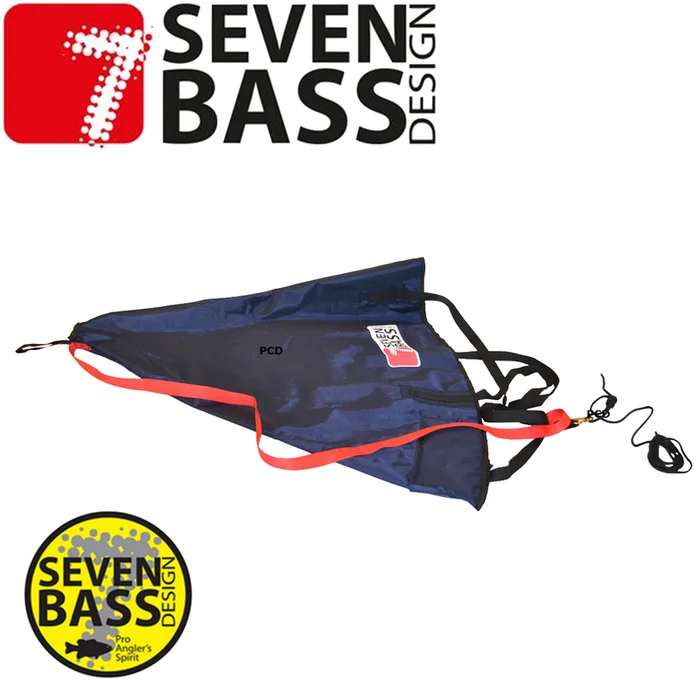 ANCRE FLOTTANTE DRIFT SEVEN BASS