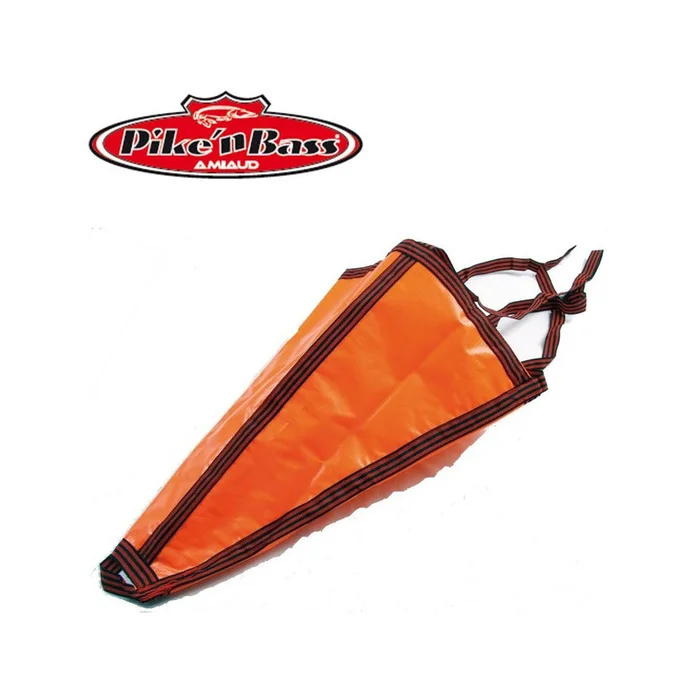 ANCRE FLOTTANTE PIKE&rsquo;N BASS MM