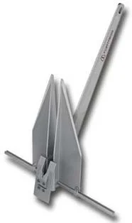 Ancre Fortress FX-55 32 lb pour bateaux de 52 à 58 pi