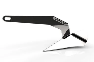 Ancre Lewmar 22 lb Dtx