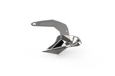 Ancre Lewmar Epsilon 22 lb en acier inoxydable