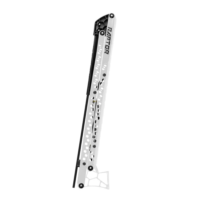 Ancre pour eau peu profonde Minn Kota Raptor 10 pi avec ancrage actif – Blanc – Image 3