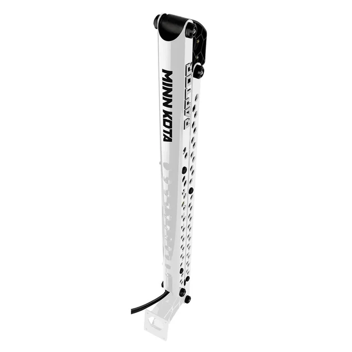 Ancre pour eau peu profonde Minn Kota Raptor 10 pi avec ancrage actif – Blanc – Image 4