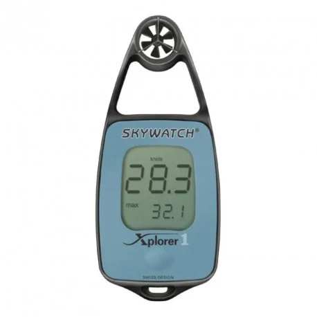 Anémomètres Windsurf Anemometre Xplorer 1