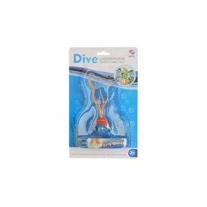 Animaux aquatiques – Tortue enfant