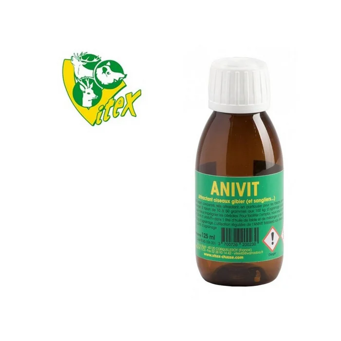 ANIVIT VITEX EN FLACON DE 125ML