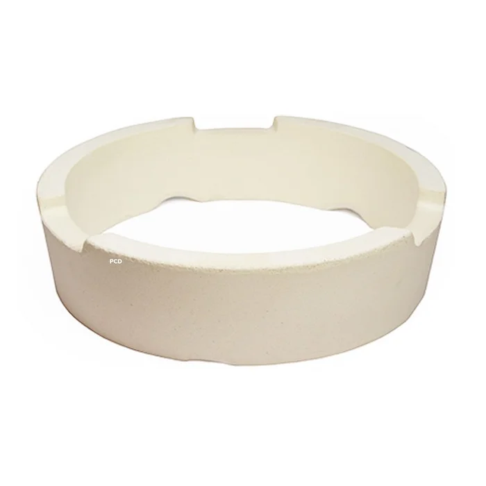 Anneau Céramique Pour Kamado Big Green Egg Medium