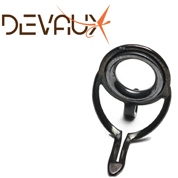 ANNEAU DE DEPART DEVAUX SIC IS 12MM