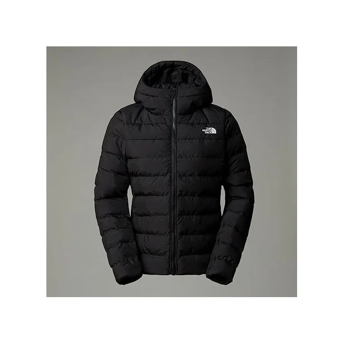 Anorak Femme The North Face Aconcagua 3