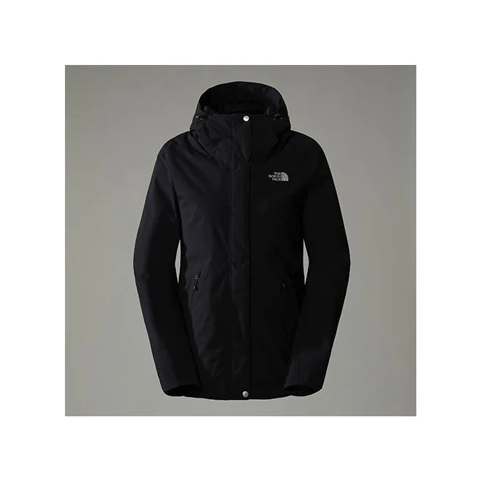 Anorak Femme The North Face Inlux Insulated