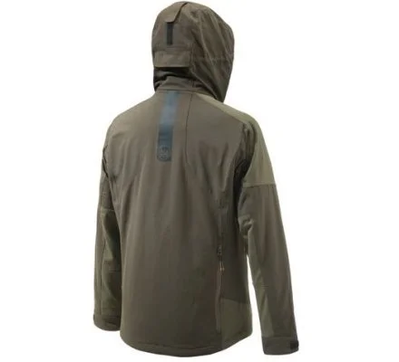 Anorak Fjeld GTX marron BERETTA – Image 2
