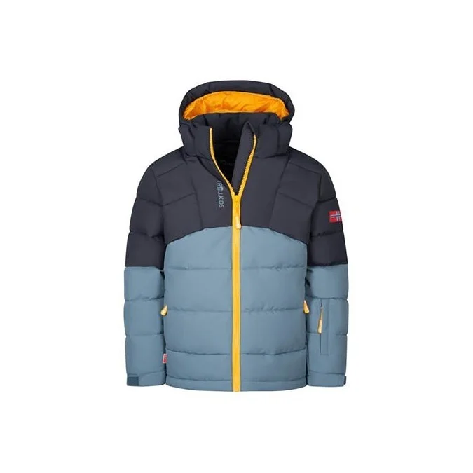 Anorak Kids Trollkids Gryllefjord