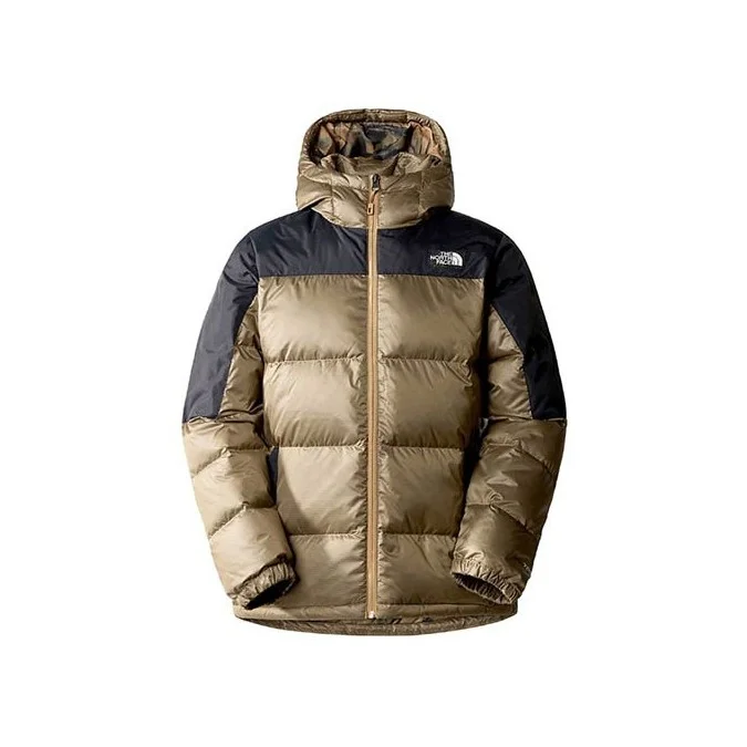 Anorak The North Face Diablo Recycled Down