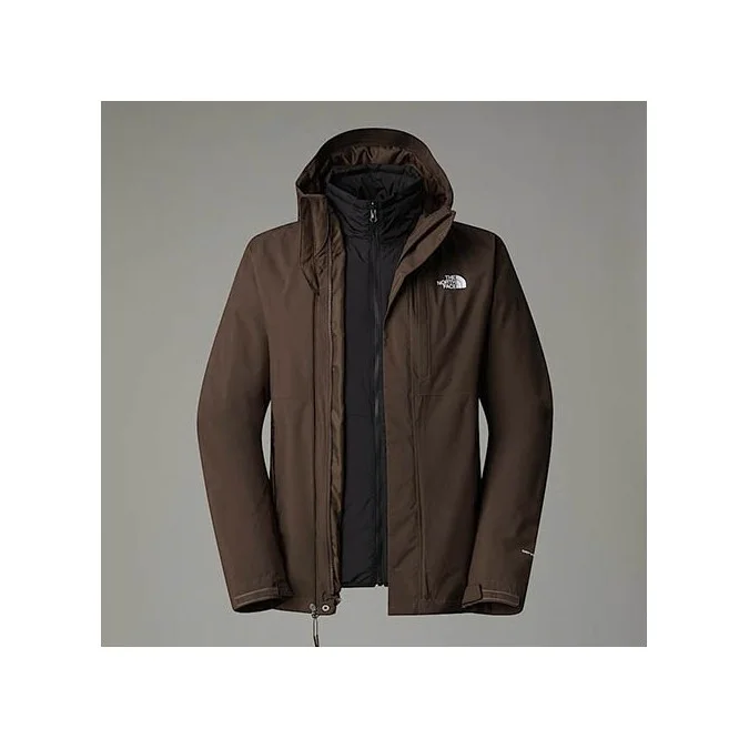 Anorak The North Face Triclimate Carto 3 en 1