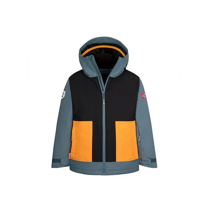 Anorak Trollkids Rauland Junior