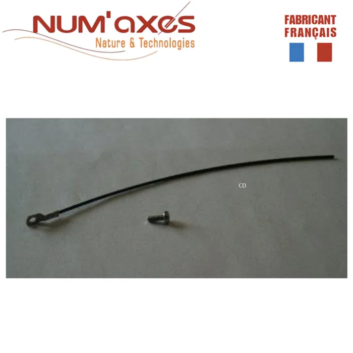 ANTENNE DE COLLIER CONTACT PRO