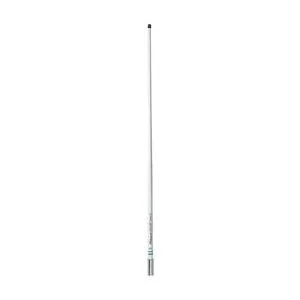 Antenne en férule inox VHF Galaxy 3dB – 1,2m – RG 8X+PL25