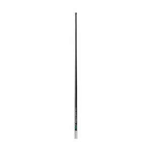 Antenne en férule inox VHF Galaxy 3dB – 1,2m – RG 8X+PL259