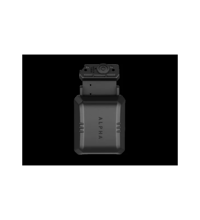 Antenne gps bande flexible ultra courte pour collier t20 et tt25