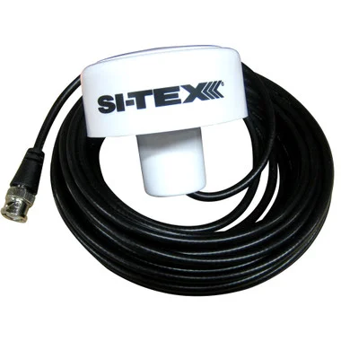 Antenne GPS de rechange SI-TEX série SVS avec câble de 10 M