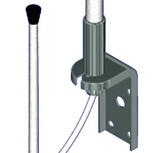 Antenne VHF AM/FM (AR25/1341)