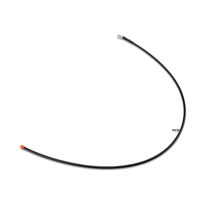 Antenne VHF Longue Portée Garmin Pour Collier DC50, Alpha T20 F Et Alpha TT 25 F