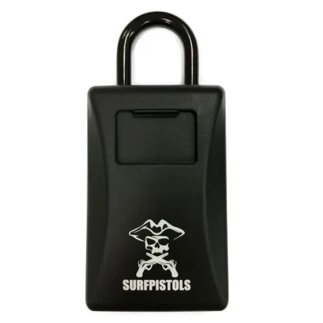 Antivols WindsurfSurfpistols Cadenas clébig surfpistols