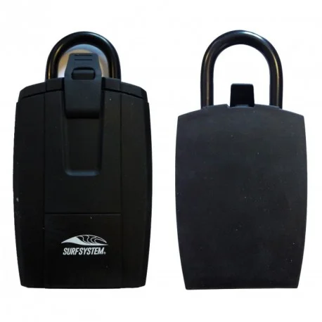 Antivols WindsurfSurfsystem Keypod Big Surfsystem