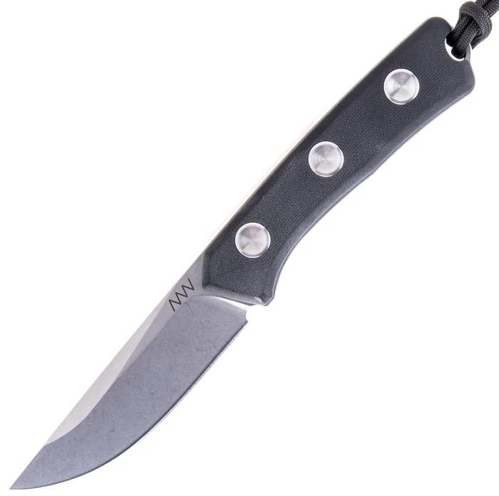 ANVP200-007 – ANV Knives P200 MKII Cuir
