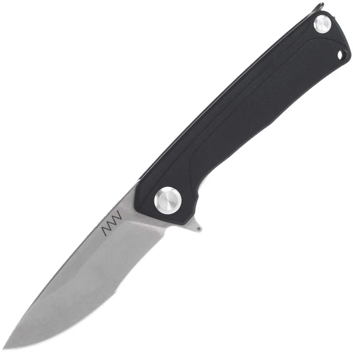 ANVZ200-001 – ANV Knives Z200 G10