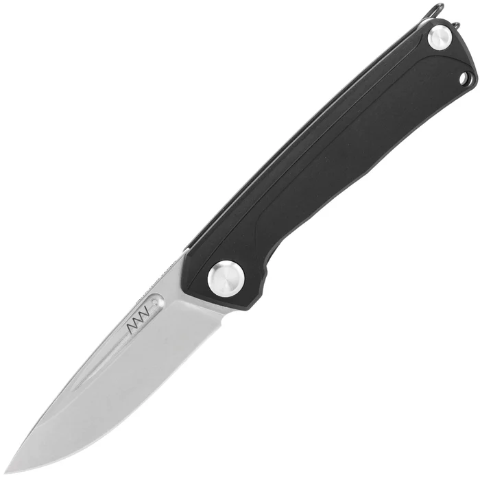 ANVZ200-004 – ANV Knives Z200 Dural