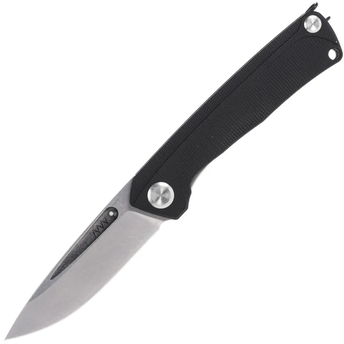 ANVZ200-006 – ANV Knives Z200 G10