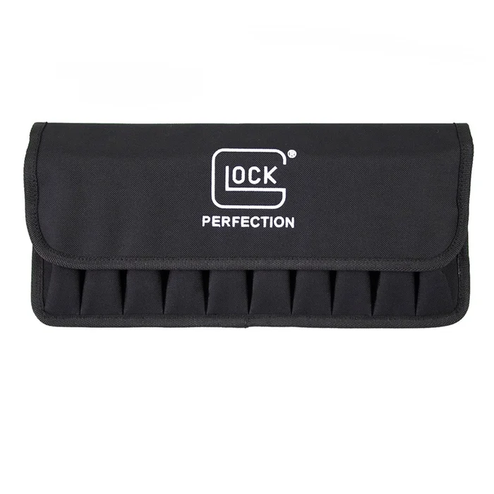 AP60221 – Glock Pochette pour 10 chargeurs