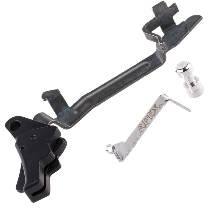APEX102-115 – Apex Tactical Action Enhancement Kit for Glock® – Gen 3
