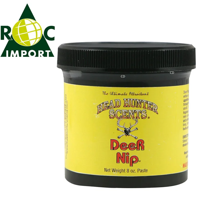 APPAT OLFACTIF DEER NIP ROC IMPORT