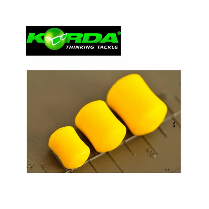 APPATS ARTIFICIELS KORDA DUMBELLS EQUILIBRES IB