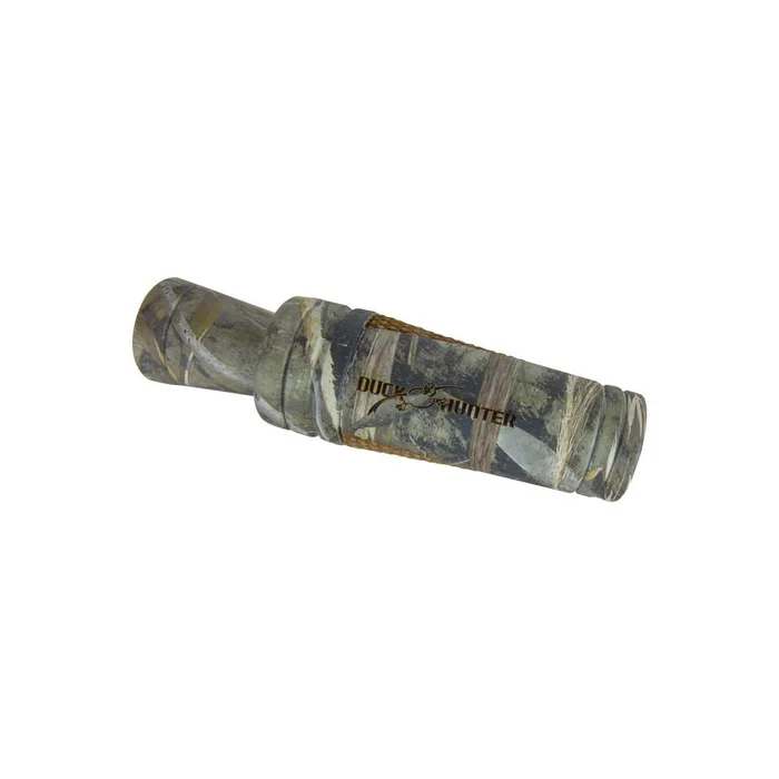 Appeau à oie cendrée camo DJ Call Duck Hunter