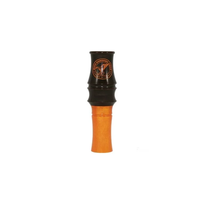 Appeau Acryl. Oie Rieuse Speck Ops