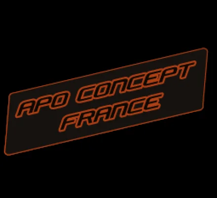 Appeau Corbeau en Hêtre Apo Concept – Image 2