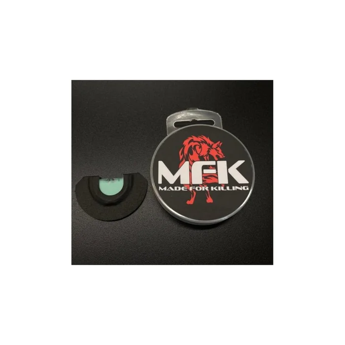 Appeau Diaphragme MFK « High Cotton