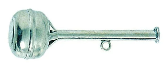 APPEAU PERDRIX ROUGE MAILLECHORT