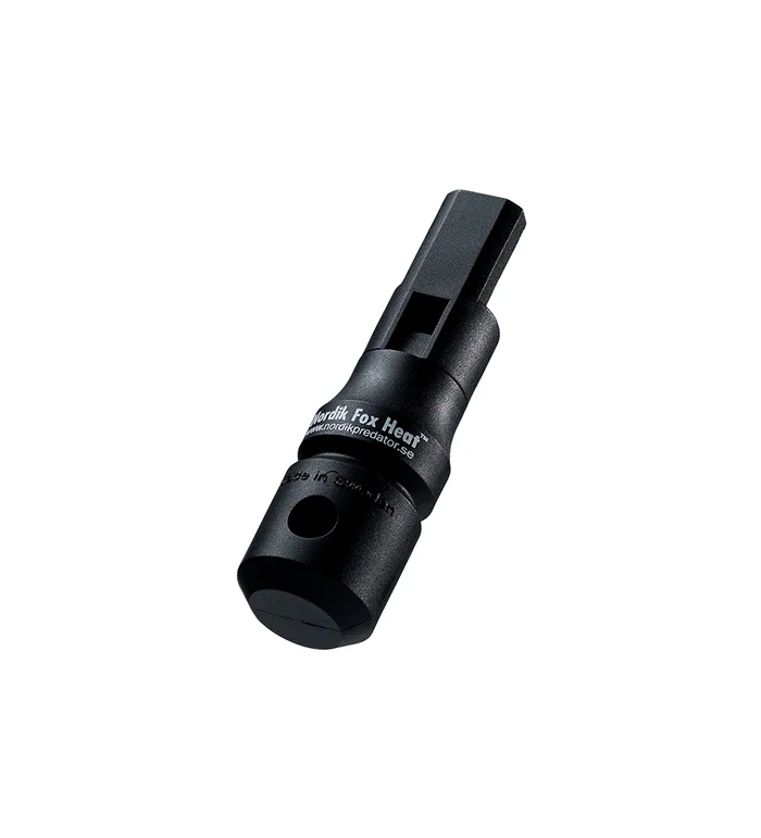 Appeau pour renard Nordik Fox Heat