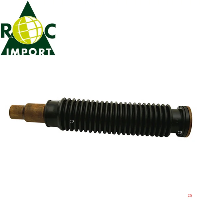 APPEAU PREDATEUR LIEVRE A L&rsquo;AGONIE A SOUFFLET ROC IMPORT