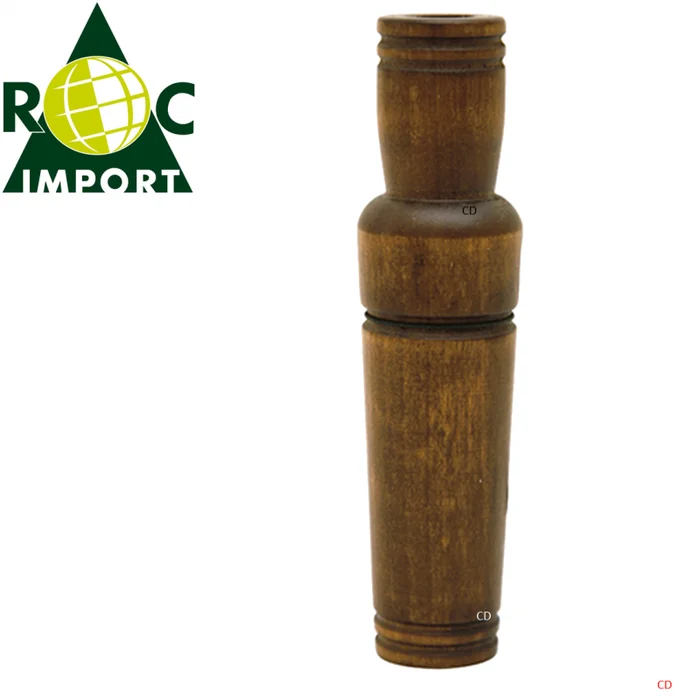 APPEAU PREDATEUR LIEVRE A L&rsquo;AGONIE DOUBLE ANCHE ROC IMPORT