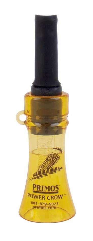 Appeau Primos – corbeau – power crow